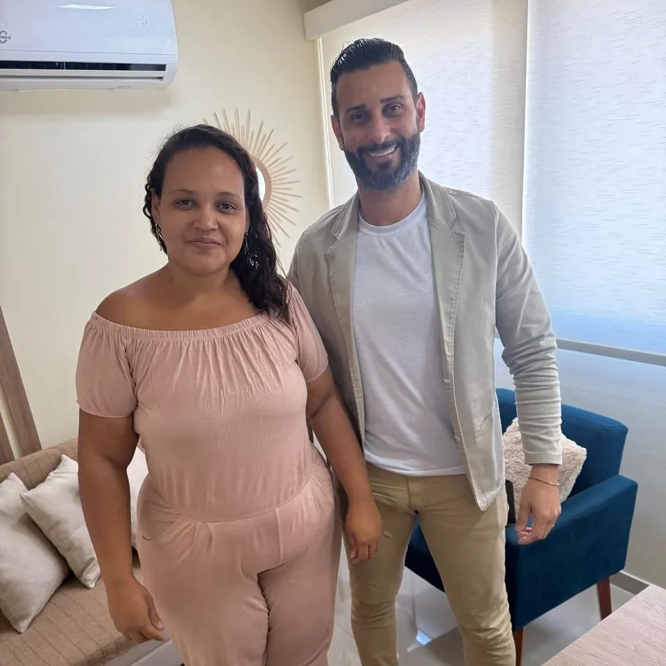 Colaborador Primor Care 2