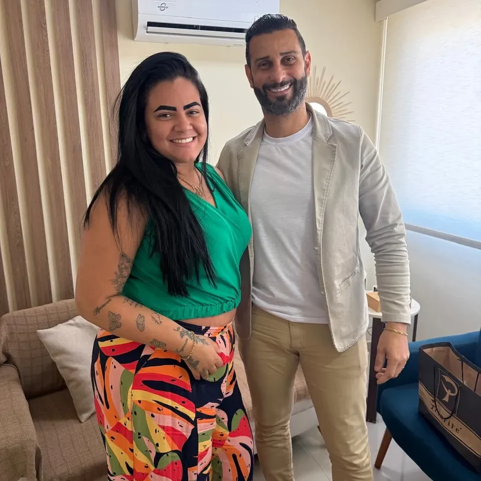 Colaborador Primor Care 2