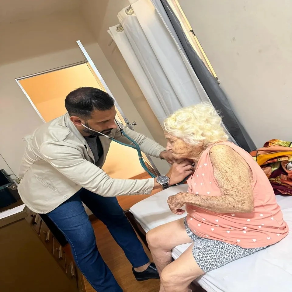 Paciente Primor Care 3