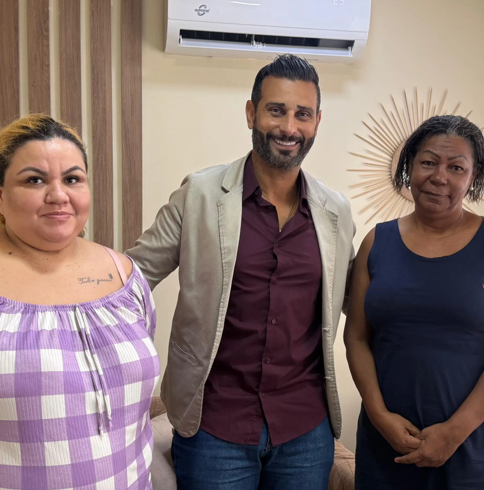 Colaborador Primor Care - Leonia