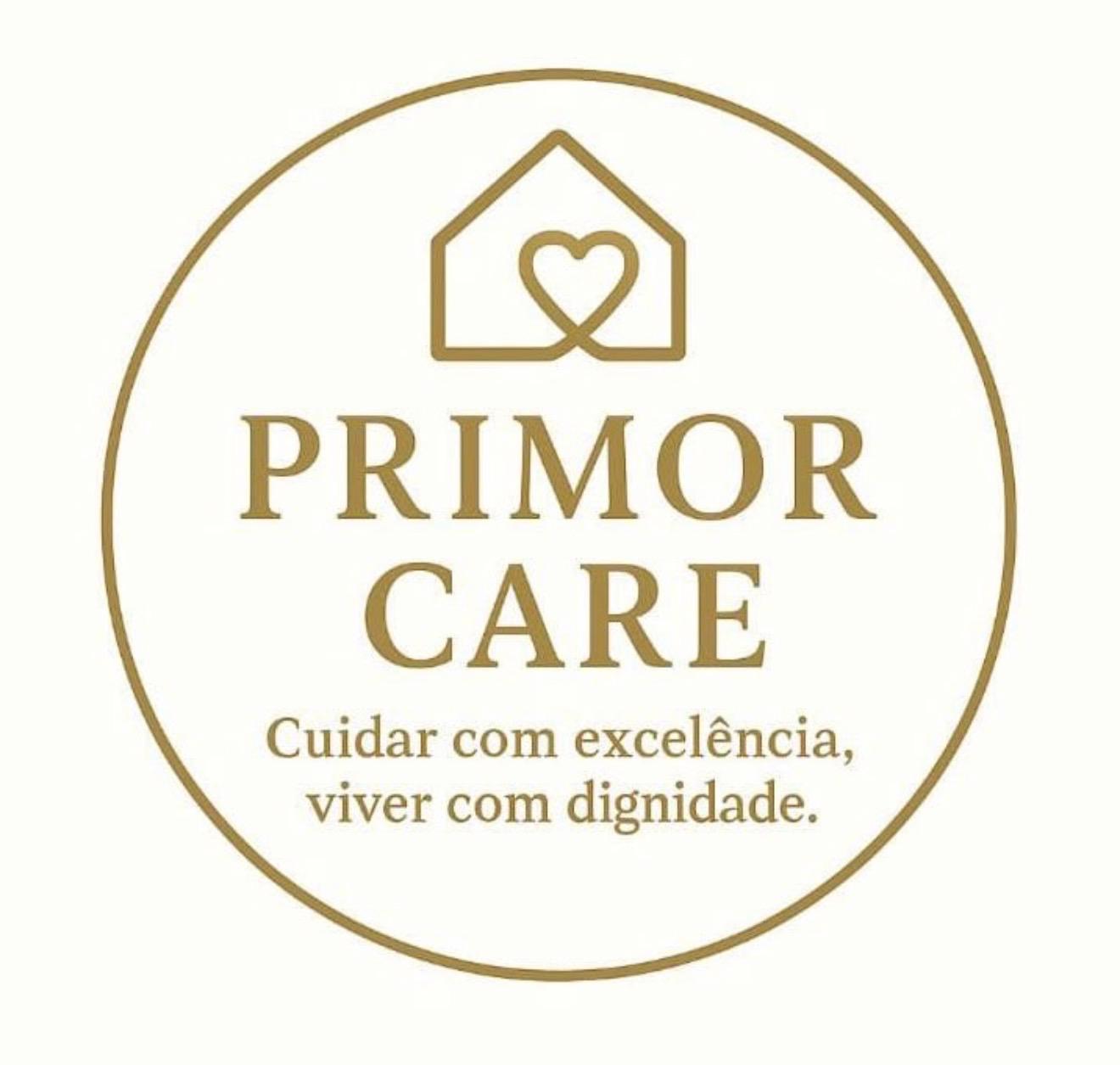 Logo Primor Care