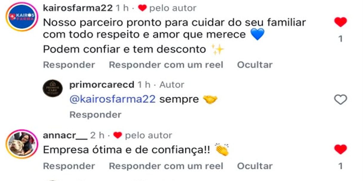 Depoimento 13